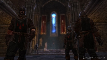 Game of Thrones Screenshot