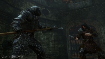 Game of Thrones Screenshot