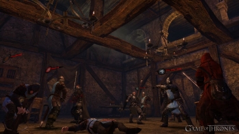 Game of Thrones Screenshot