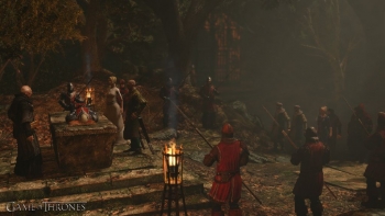 Game of Thrones Screenshot