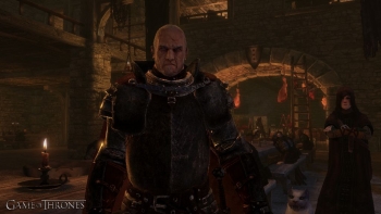 Game of Thrones Screenshot