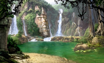 Lost Horizon Screenshot