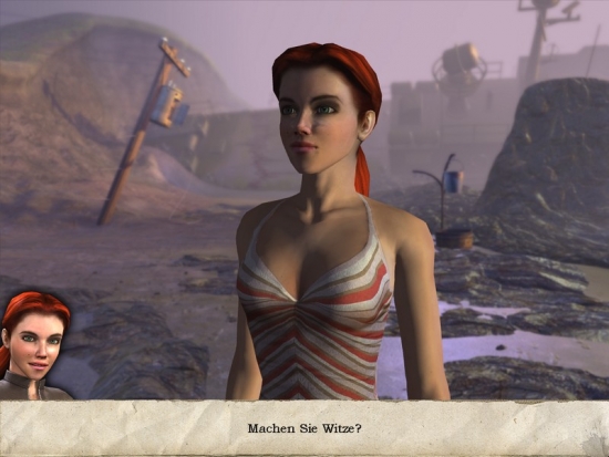 Teaserbild für Geheimakte 2  - Preview