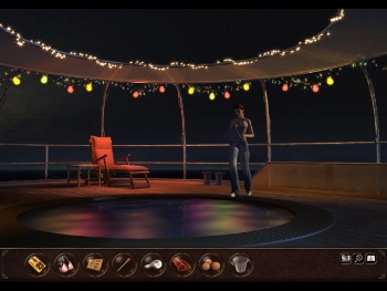 Geheimakte 2 Screenshot