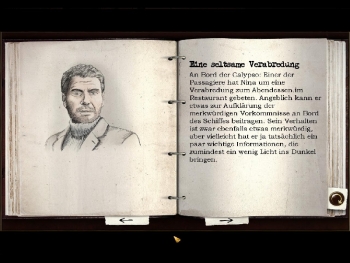 Geheimakte 2 Screenshot