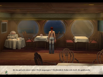 Geheimakte 2 Screenshot