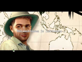 Geheimakte 2 Screenshot