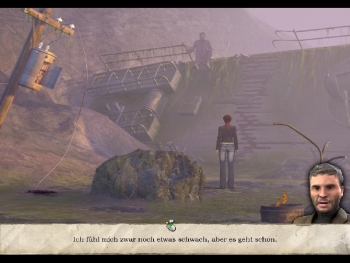 Geheimakte 2 Screenshot