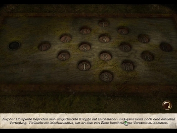 Geheimakte 2 Screenshot