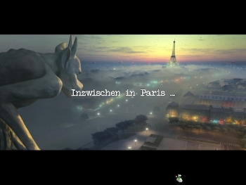 Geheimakte 2 Screenshot