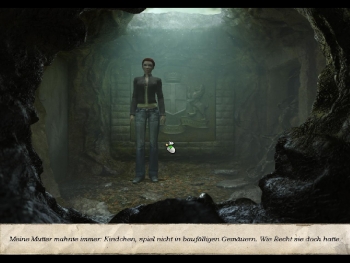 Geheimakte 2 Screenshot