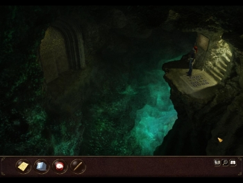 Geheimakte 2 Screenshot