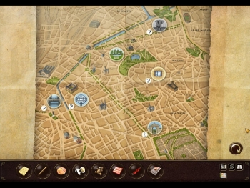 Geheimakte 2 Screenshot