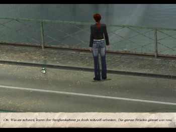 Geheimakte 2 Screenshot