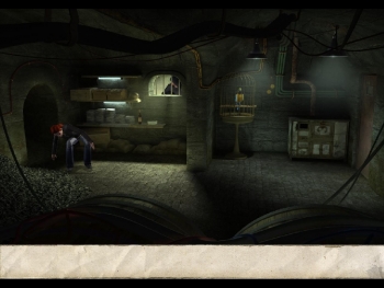 Geheimakte 2 Screenshot