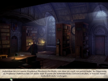 Geheimakte 2 Screenshot