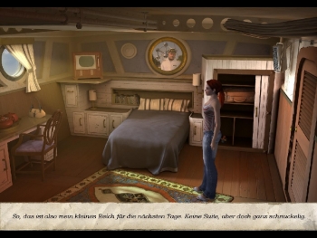 Geheimakte 2 Screenshot