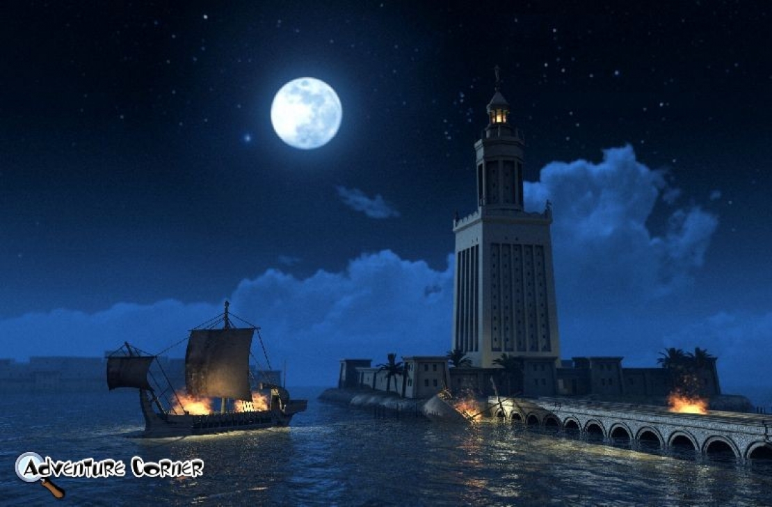 gc 2011 - Trailer und Screenshots aus Geheimakte 3 gc 2011 - Trailer und Screenshots aus Geheimakte 3
