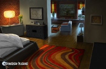 Geheimakte 3 Screenshot