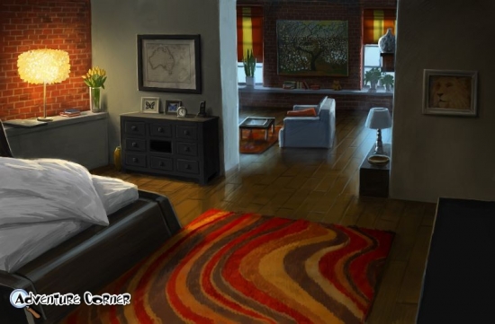 Teaserbild für Geheimakte 3: Video zur Story-Entwicklung 