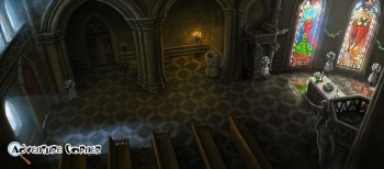 Geheimakte 3 Screenshot