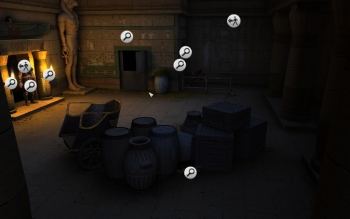 Geheimakte 3 Screenshot