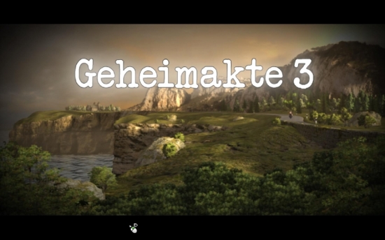Teaserbild für Geheimakte 3: Gamesload Rabatt-Aktion