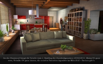 Geheimakte 3 Screenshot