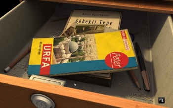 Geheimakte 3 Screenshot