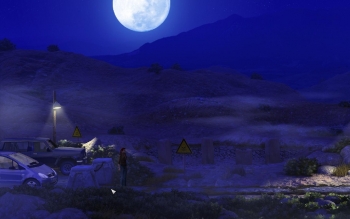 Geheimakte 3 Screenshot