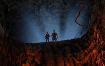 Geheimakte 3 Screenshot