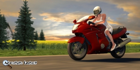 Teaserbild für Geheimakte 3: Erste Screens