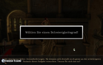 Geheimakte 3 Screenshot