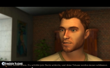 Geheimakte 3 Screenshot