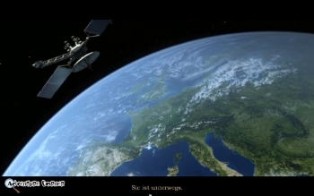 Geheimakte 3 Screenshot