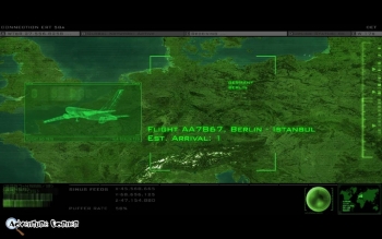 Geheimakte 3 Screenshot