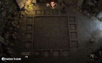 Geheimakte 3 Screenshot