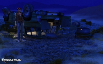 Geheimakte 3 Screenshot