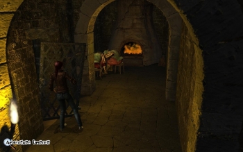 Geheimakte 3 Screenshot