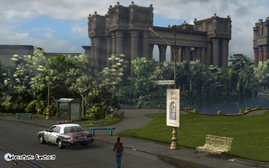 Teaserbild für Geheimakte 3 - Komplettlösung