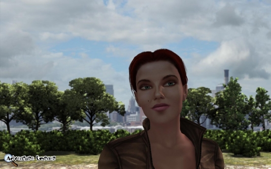 Teaserbild für Geheimakte 3 im Test, Komplettlösung online