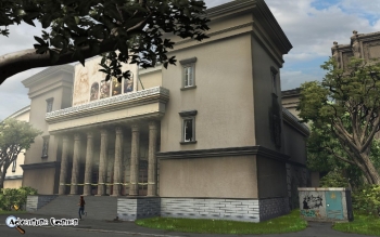 Geheimakte 3 Screenshot