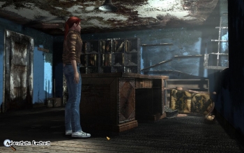 Geheimakte 3 Screenshot