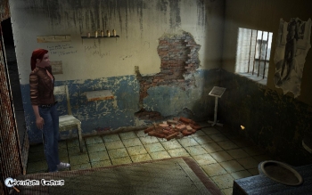 Geheimakte 3 Screenshot