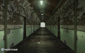 Geheimakte 3 Screenshot