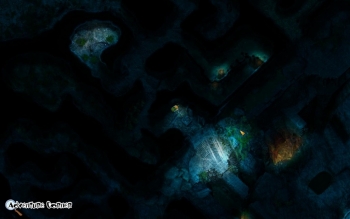 Geheimakte 3 Screenshot