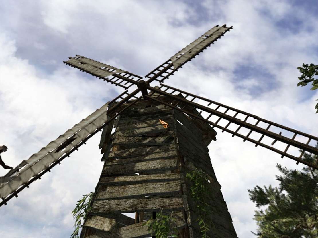 Rückkehr zur Geheimnisvollen Insel für iPad heute kostenlos
