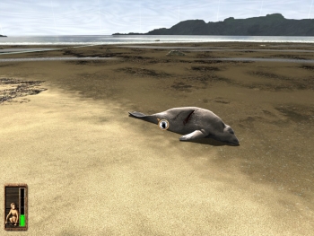 Die Rückkehr zur geheimnisvollen Insel Screenshot Die Rückkehr zur geheimnisvollen Insel Screenshot