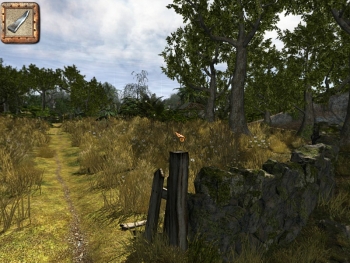 Die Rückkehr zur geheimnisvollen Insel Screenshot Die Rückkehr zur geheimnisvollen Insel Screenshot