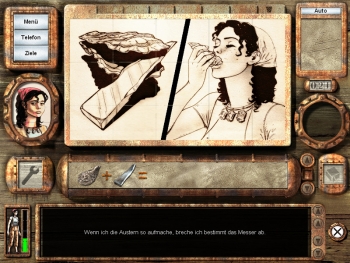 Die Rückkehr zur geheimnisvollen Insel Screenshot Die Rückkehr zur geheimnisvollen Insel Screenshot